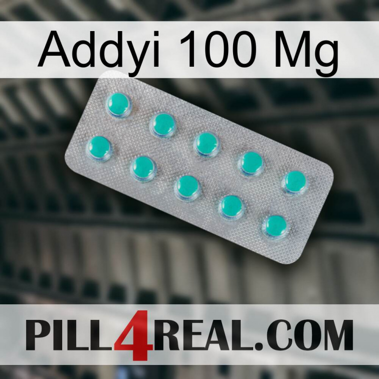 Addyi 100Mg 28